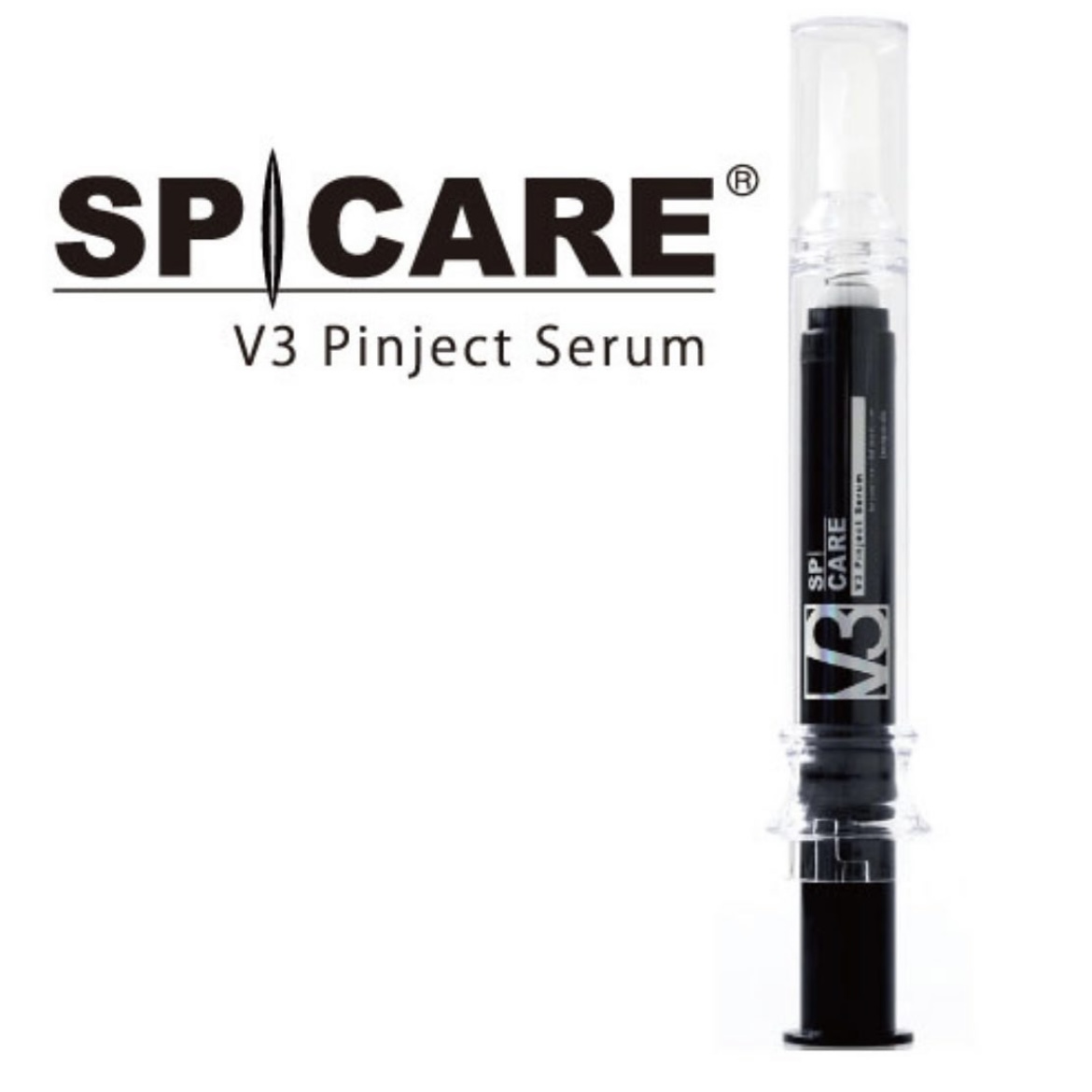 V3ピンジェクトセラム【SPICARE】 - 美容液
